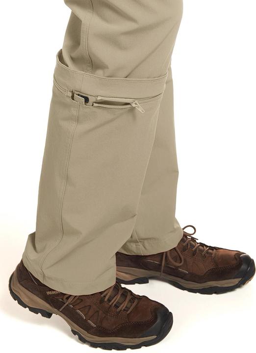 Produktbild Maier Sports Arolla Zip Hose (44)