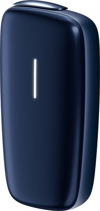 Actual product image Ploom X Advanced - Navy Blue