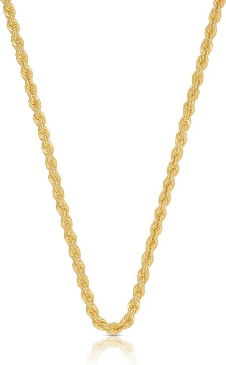 Muau Cordel (Gelbgold, 42 cm)