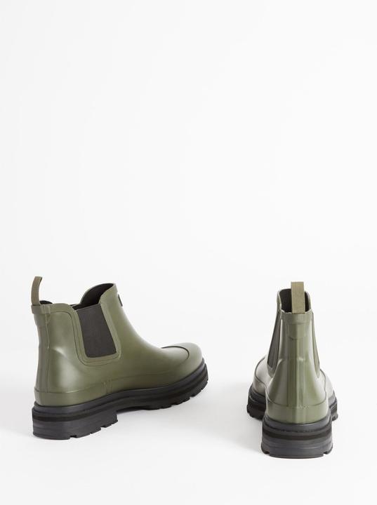 Actual product image Aigle 's rain boots soft 2 (37)