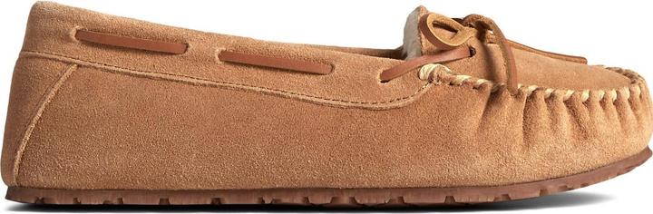 Image du produit Sperry Pantoufles Reina en daim (42)