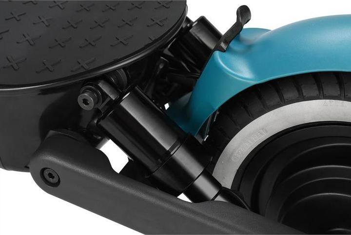 Actual product image SoFlow So4 Pro Max (22 km/h, 75 km, 500 W)