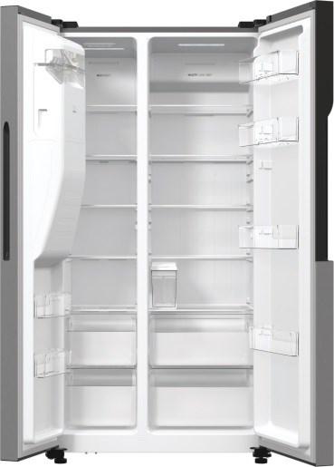 Produktbild Gorenje NRR9185ESXL (566 l)