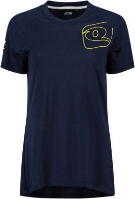 Qloom Maillot femme Curl Curl Merino (M)