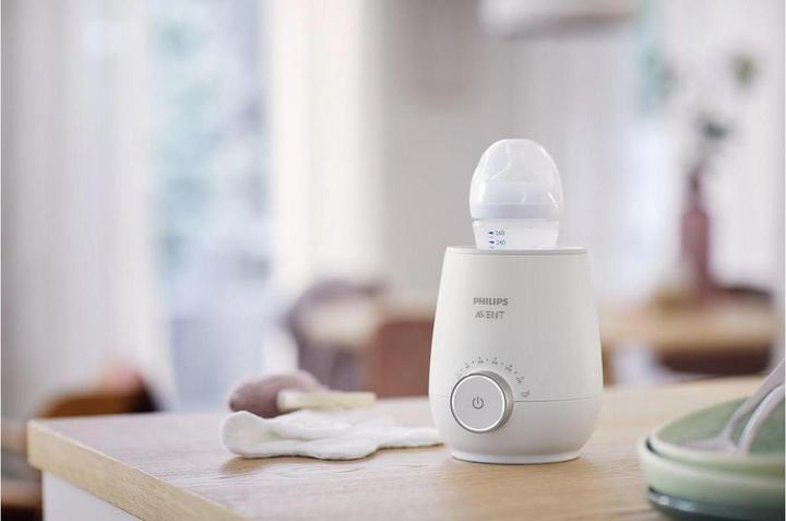 Productafbeelding Philips Avent Flaschenwärmer