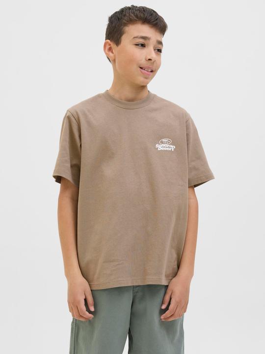 Produktbild Jack & Jones Gedruckt T-shirt Junior T-shirt (164)