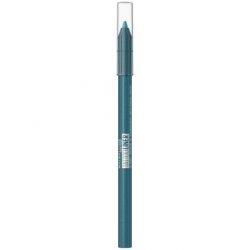 Actual product image Maybelline New York MNY Eye Studio (814 Blue Disco)