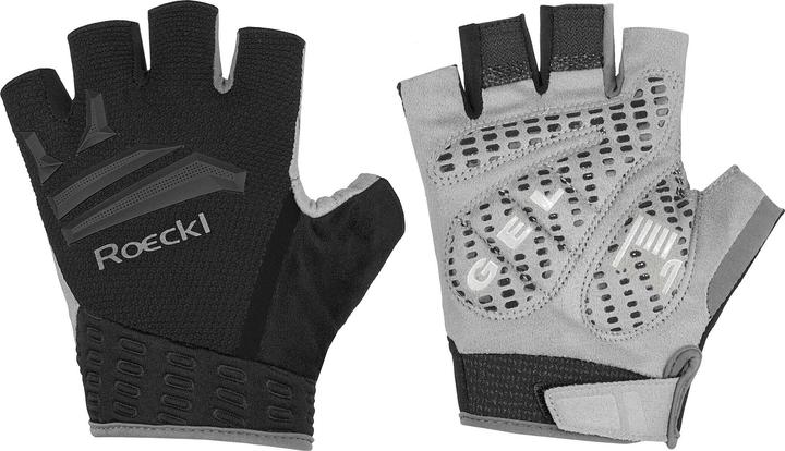 Actual product image Roeckl Iseler gloves (7)