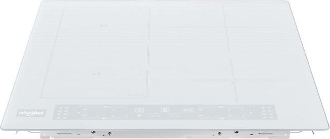 Productafbeelding Whirlpool Induction hob WL B4560 NE / W, 60cm, White