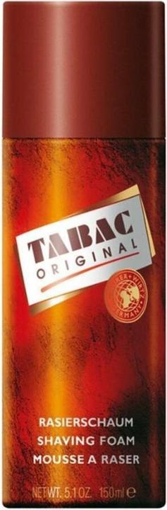 Tabac Original (207 ml, Rasierschaum)