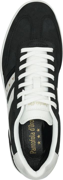 Actual product image Pantofola d'Oro Loretto Uomo Low - 62297 (41)