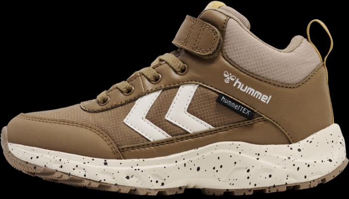 Actual product image hummel Root Tex Jr (29)