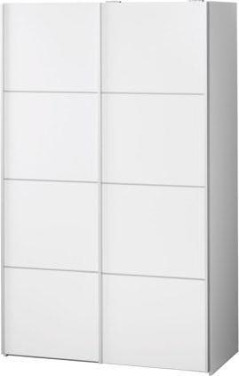 Produktbild Ebuy24 Schwebetürenschrank Verona (122 x 64 cm)