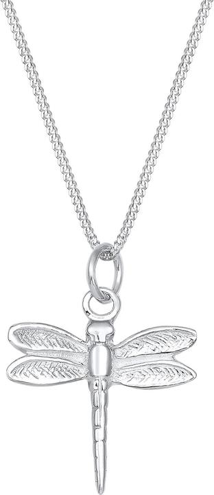 Elli Libelle (925er Sterling Silber, 45 cm)