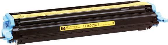 Produktbild HP 124a (Y)