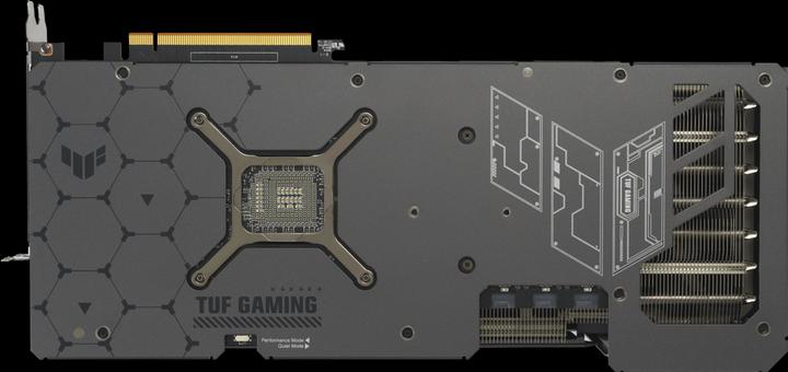 Produktbild ASUS Radeon TUF GAMING RX 7900 XT OC Edition (20 GB)