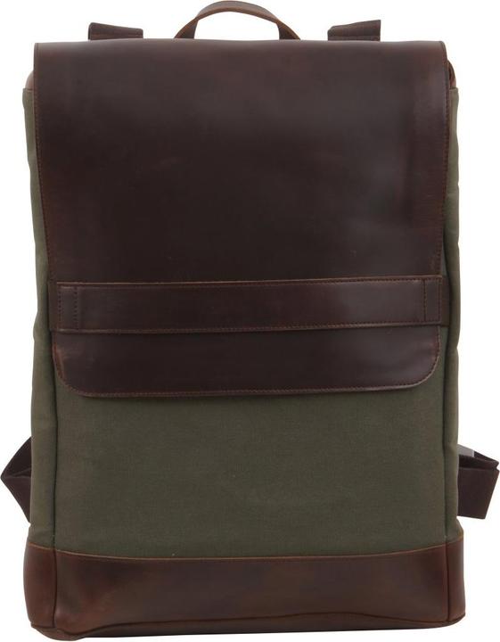 Buckle & Seam Backpack Annelotte (13 l)