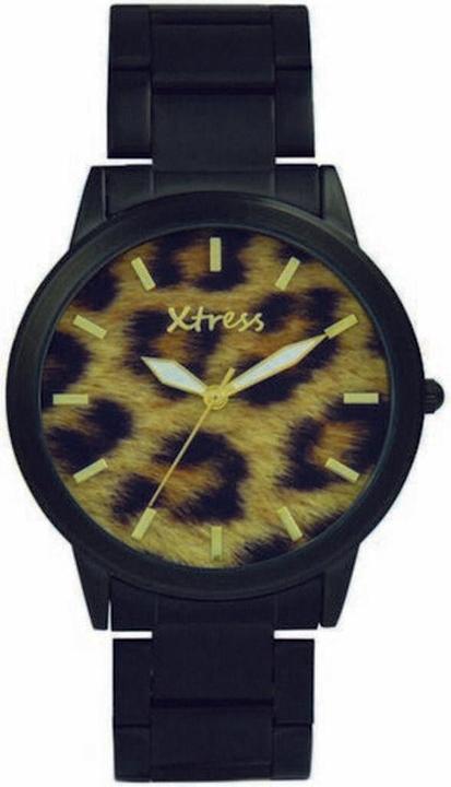 Xtress Damenuhr XNA1034-07 (Ø 40 mm) (40 mm)