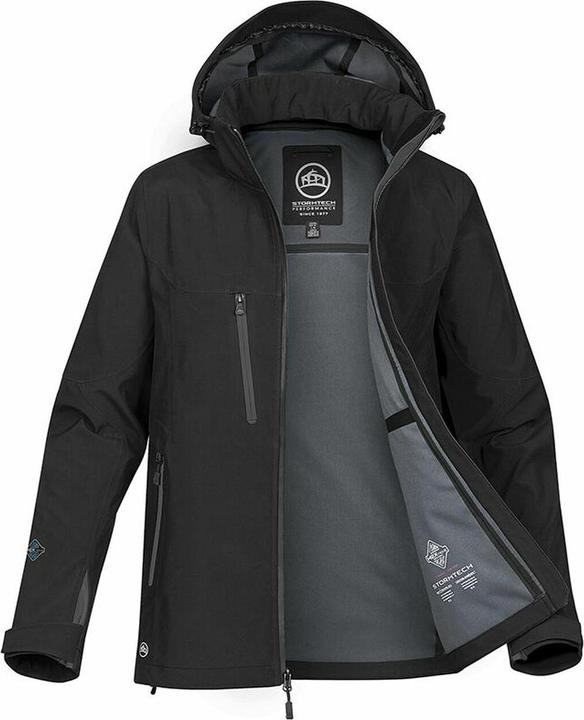 Produktbild Stormtech Patrol Technical Softshelljacke (3XL)