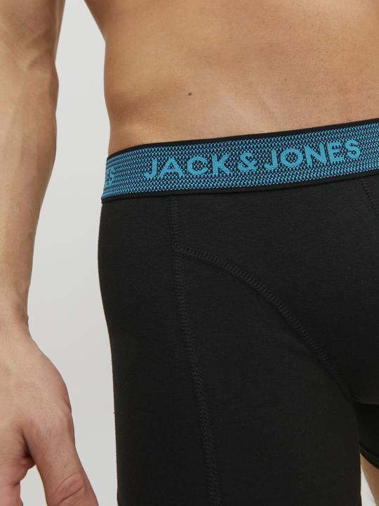 Image du produit Jack & Jones Trunks (S, Lot de 3)