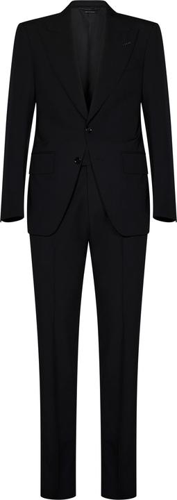 Immagine prodotto Tom Ford Dresses Black (46)