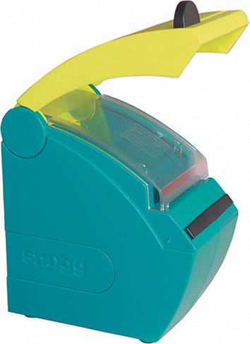 Actual product image Snogg Plaster dispenser SOFT 1 (1 x)
