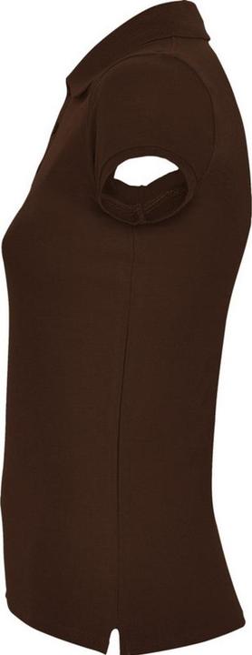 Immagine prodotto Alpinia Polo Donna/Ladies Star (XL)