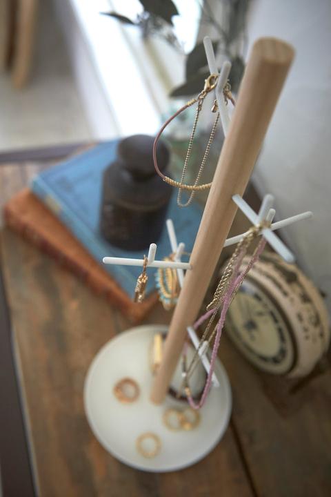 Produktbild Yamazaki Schmuckbaum TOSCA