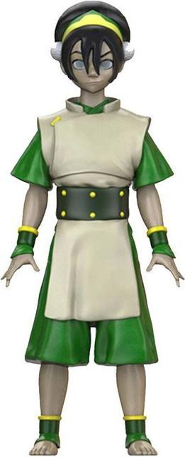 Produktbild The Loyal Subjects Avatar - Der Herr der Elemente - BST AXN: Toph Beifong