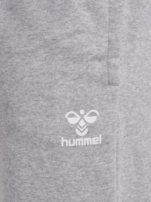 Produktbild hummel Hmlmover Cotton Cuff Pants (XL)