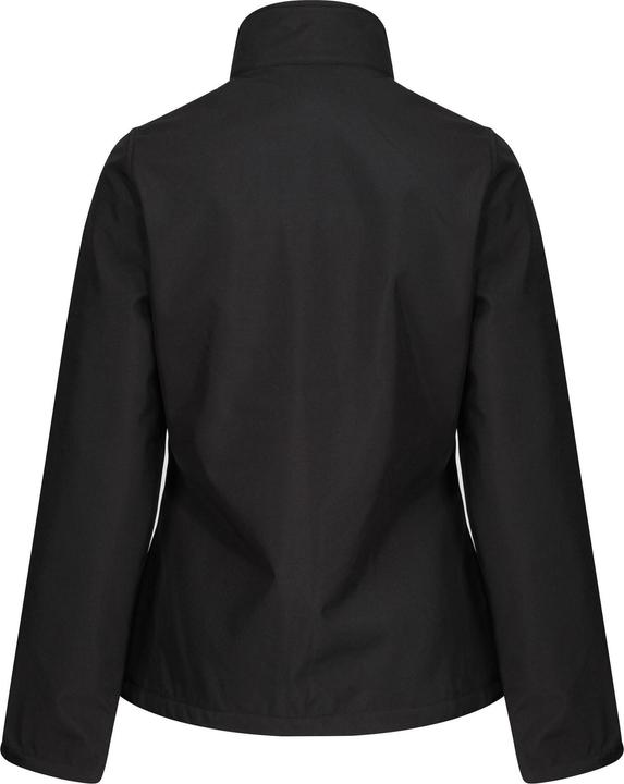 Actual product image Regatta Ablaze three-layer softshell jacket (46)