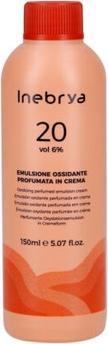 Inebrya Oxidant Oxidation Emulsion 20vol 6% 150ml
