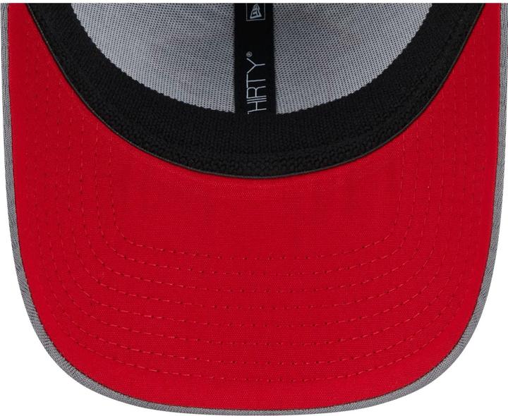 Actual product image New Era 39Thirty Cap - NFL TRAINING 2024 Atlanta Falcons (M, L)