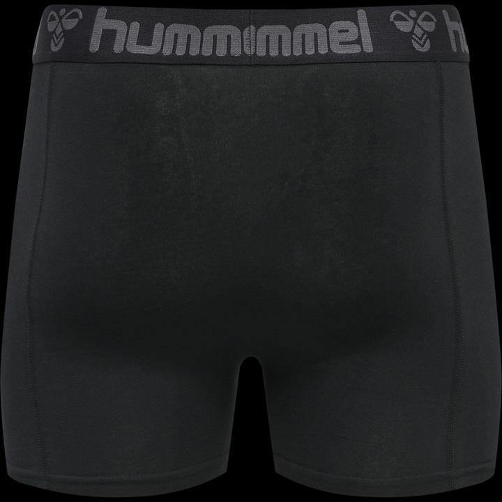 Image du produit hummel Marston 4-Pack Boxers (S, paquet de 4)