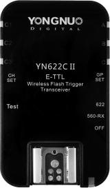 Image du produit Yongnuo YN-622C II (Télécommande flash)