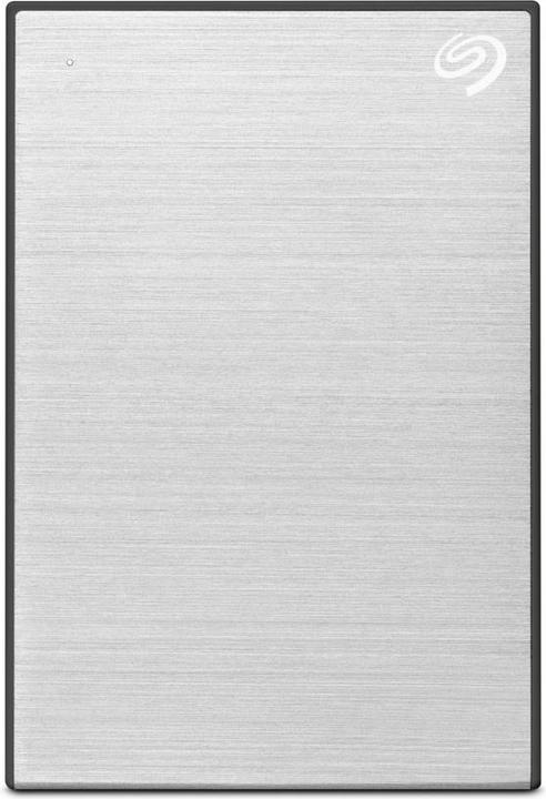 Actual product image Seagate Backup Plus Portable Drive (5 TB)