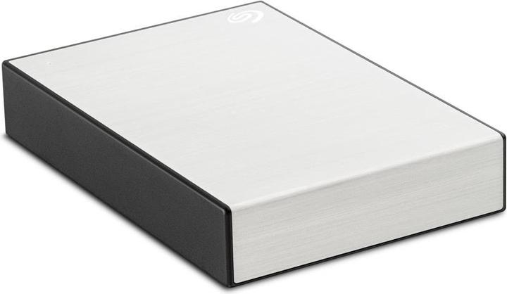 Actual product image Seagate Backup Plus Portable Drive (5 TB)