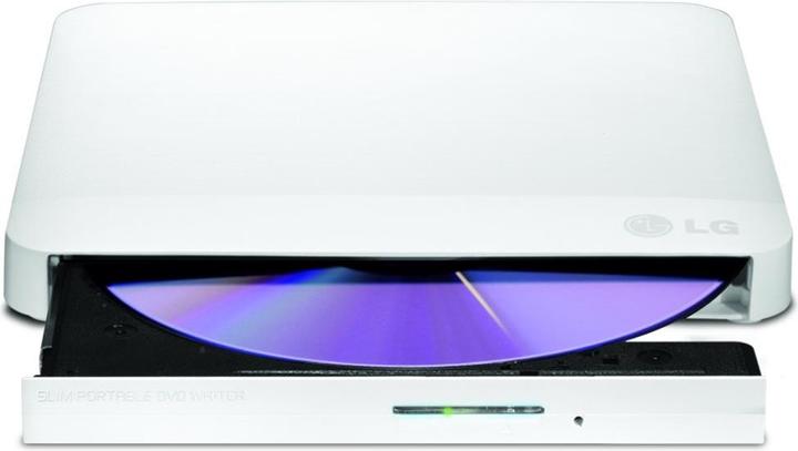 Produktbild LG Gp50nw40 (DVD Brenner)