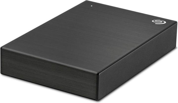 Seagate Backup Plus Portable Drive (5 TB)