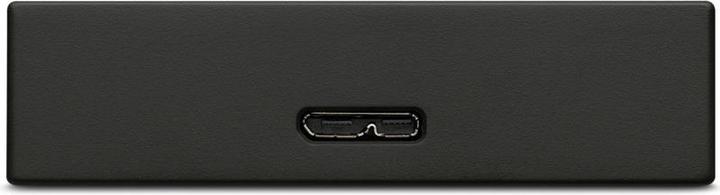 Actual product image Seagate Backup Plus Portable Drive (5 TB)