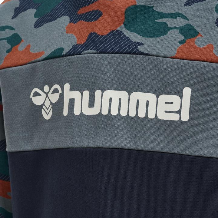 Immagine prodotto hummel Felpa Jackson (104)