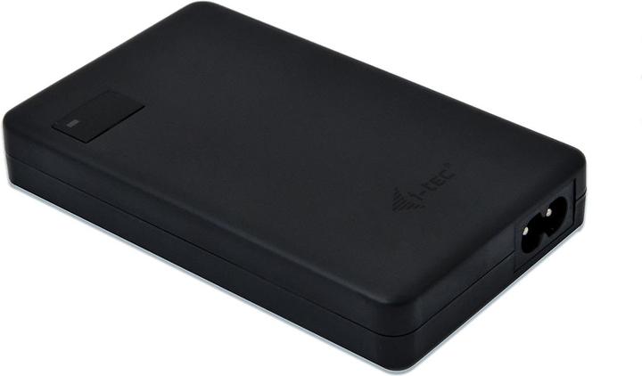 Immagine prodotto i-tec Caricatore intelligente USB-C 60W + porta USB-A 10W (60 W)