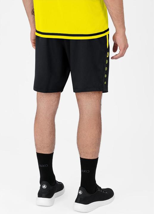 Produktbild JAKO SHORT COMPETITION 2.0 (164)