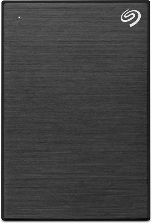 Actual product image Seagate Backup Plus Slim (1 TB)