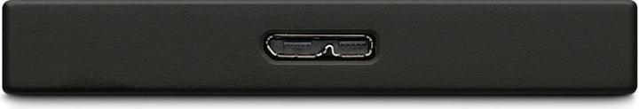 Actual product image Seagate Backup Plus Slim (1 TB)