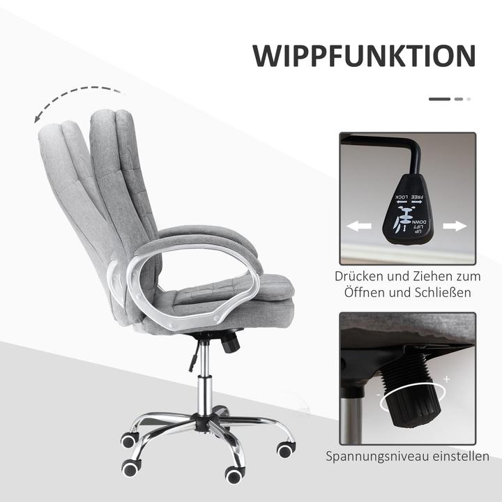 Image du produit Jamb Chaise de bureau