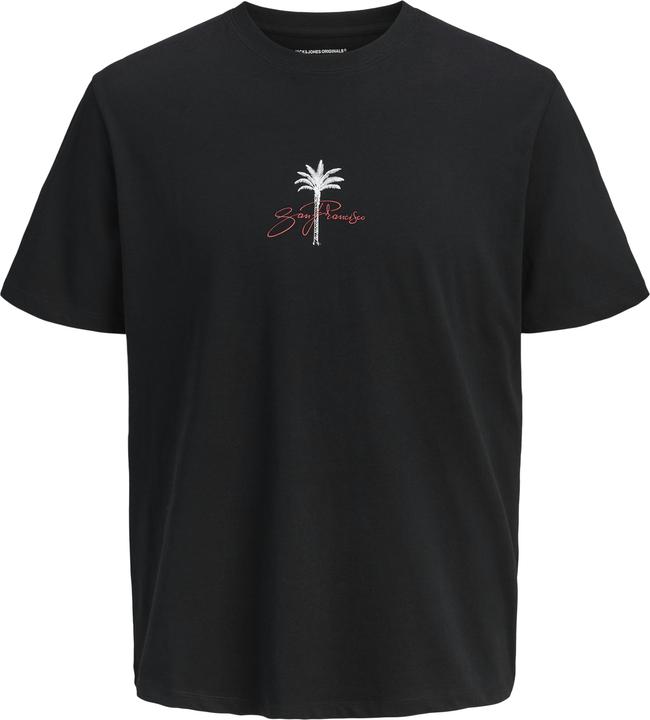 Produktbild Jack & Jones Jorbradley Goldengate Tee Ss C.N Stmss25 (XL)