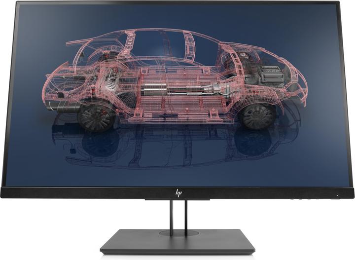 Produktbild HP Z27n G2 (2560 x 1440 Pixel, 27")