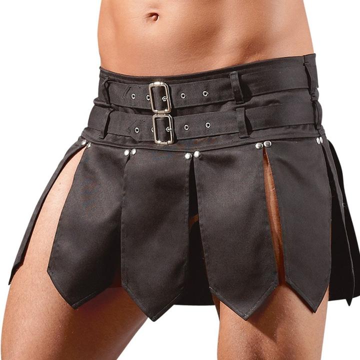 Actual product image Svenjoyment Men skirt (L)
