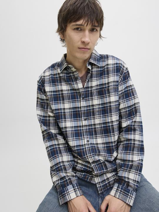 Immagine prodotto Jack & Jones Comfort Fit Hemd Hemd (XL)
